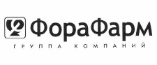 Товарный знак № 47780 «Фора Фарм группа компаний»