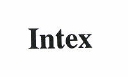 Товарный знак № 47312 «Intex»