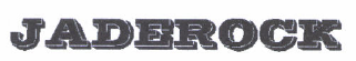 Товарный знак № 47799 «JADEROCK»