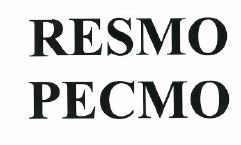 Товарный знак № 49531 «РЕСМО»