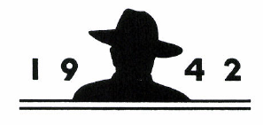 Товарный знак № 49088 «1942»