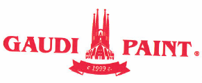 Товарный знак № 48293 «GAUDI PAINT ® с 1999 г.»