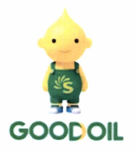 Товарный знак № 48023 «S COOD OIL»