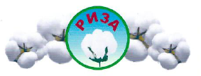 Товарный знак № 48307 «РИЗА»