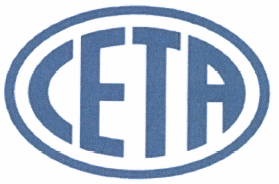 Товарный знак № 48338 «СЕТА»