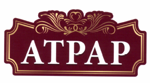 Товарный знак № 48449 «АТРАР»