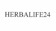 Товарный знак № 49189 «HERBALIFE24»