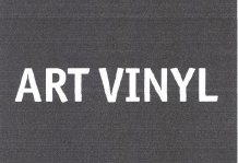 Товарный знак № 49593 «ART VINYL»