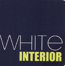 Товарный знак № 48970 «WHITE INTERIOR»