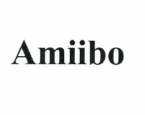 Товарный знак № 48977 «Amiibo»