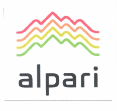 Товарный знак № 49613 «alpari»