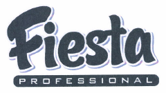 Товарный знак № 49283 «Fiesta PROFESSIONAL»