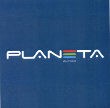 Товарный знак № 49286 «PLANETA electronics»