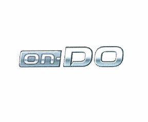 Товарный знак № 49287 «on-DO»