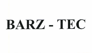 Товарный знак № 49006 «BARZ - TEC»