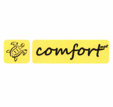 Товарный знак № 50044 «COMFORTMAT»
