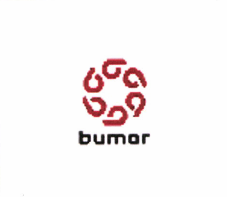 Товарный знак № 49857 «bumar»