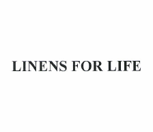 Товарный знак № 49340 «LINENS FOR LIFE»