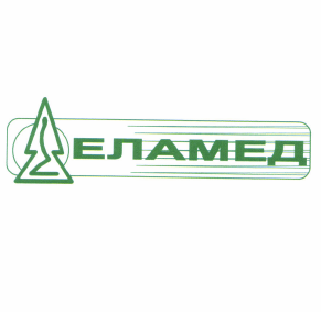 Товарный знак № 50051 «ЕЛАМЕД»