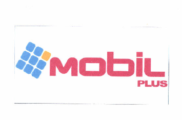 Товарный знак № 49379 «mobil»