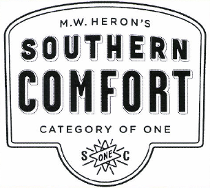 Товарный знак № 54824 «SOUTHERN COMFORT»