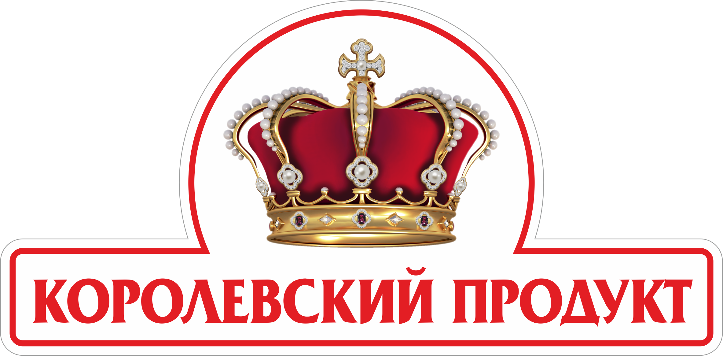 Товарный знак № 50063 «Королевский продукт»