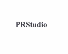 Товарный знак № 49673 «PRStudio»