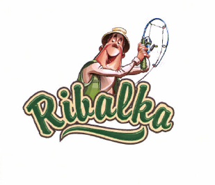 Товарный знак № 50077 «Ribalka»