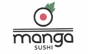 Товарный знак № 49458 «manga SUSHI»