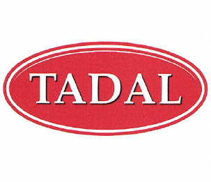 Товарный знак № 49877 «TADAL»