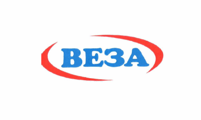 Товарный знак № 50343 «ВЕЗА»