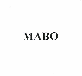 Товарный знак № 50347 «МАВО»