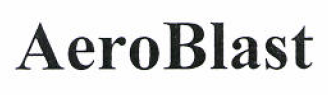 Товарный знак № 50359 «AeroBlast»