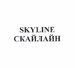 Товарный знак № 49742 «SKYLINE СКАЙЛАЙН»