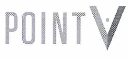 Товарный знак № 51757 «POINT V»