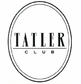 Товарный знак № 49753 «TATLER CLUB»