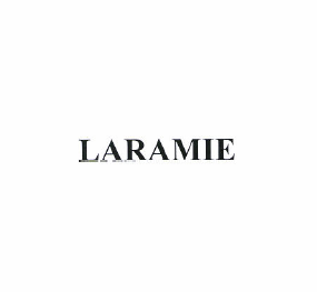 Товарный знак № 50101 «LARAMIE»