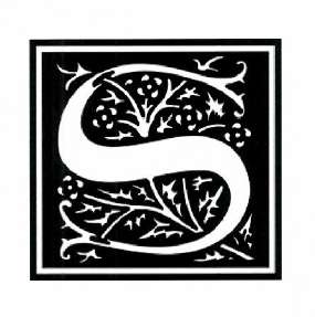 Товарный знак № 49933 «S»