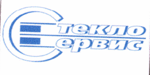 Товарный знак № 50134 «Стекло Сервис»
