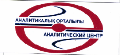 Товарный знак № 50144 «Аналитикалық орталығы Аналитический цен…»