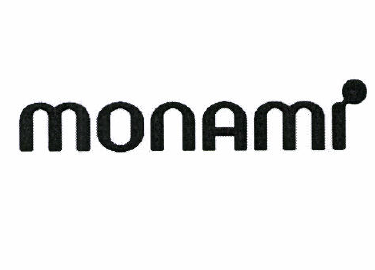 Товарный знак № 49940 «monami»