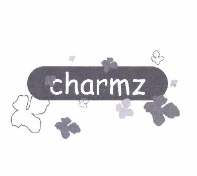 Товарный знак № 50184 «charmz»