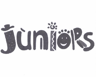 Товарный знак № 50185 «Juniors»