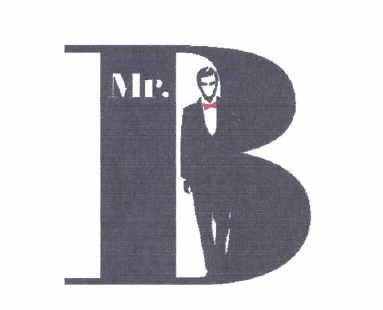 Товарный знак № 50485 «Mp. B»