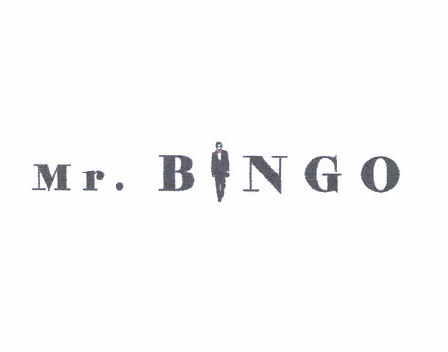 Товарный знак № 50486 «Mr. BINGO»