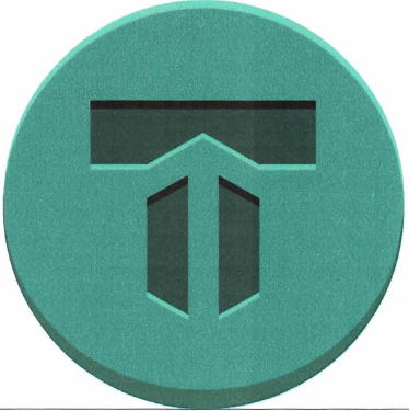 Товарный знак № 51406 «Т»