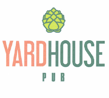 Товарный знак № 50505 «YARDHOUSE PUB»