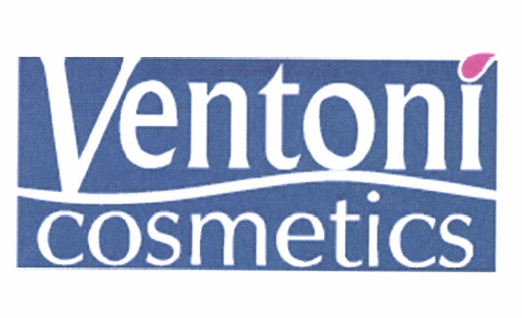 Товарный знак № 49796 «Ventoni cosmetics»