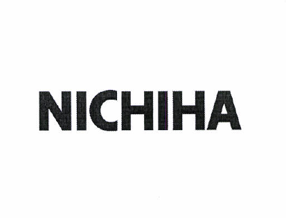 Товарный знак № 50524 «NICHIHA»