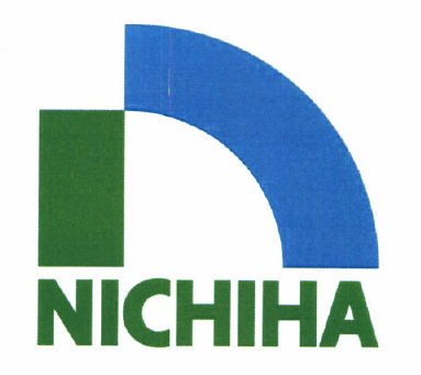 Товарный знак № 50525 «NICHIHA»